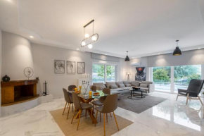 Glyfada Diamond Residence